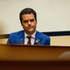 Image for article titled Matt Gaetz Reportedly Fought a Revenge Porn Law to Protect His Stash
